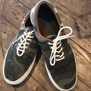 Men’s vans shoes